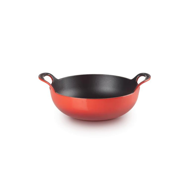 Balti Dish 24cm Cherry (2.7l)