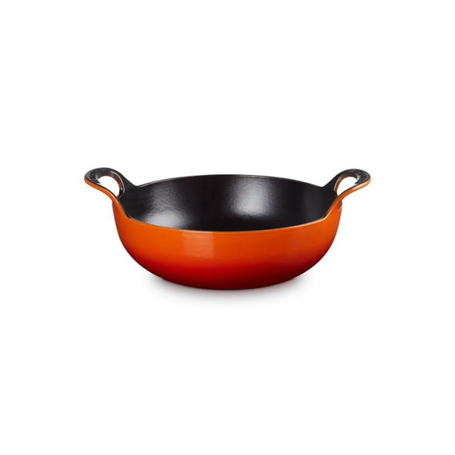 Garnek Balti Dish 24cm 2,7l płomienny