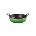 Balti Dish 24cm Bamboo Green (2.7l)