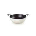 Balti Dish 24cm Meringue (2.7l)