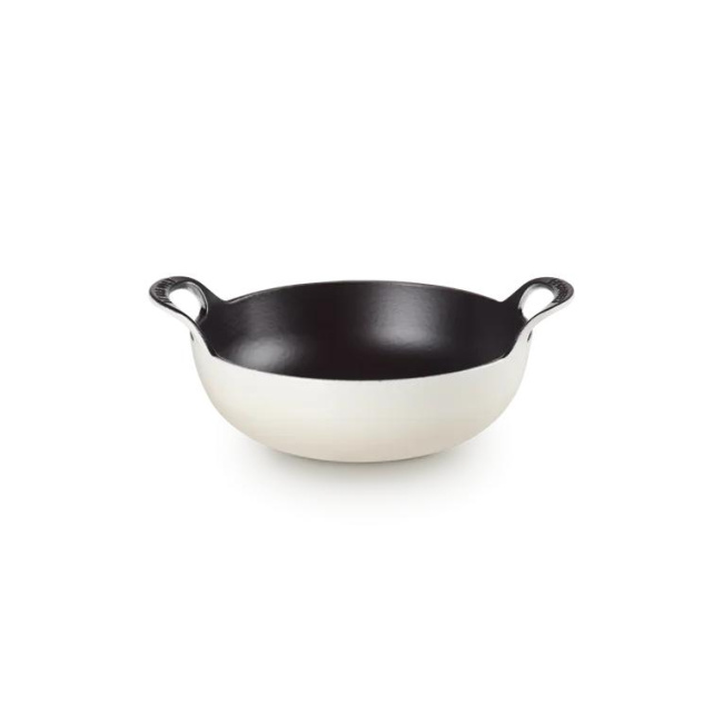 Balti Dish 24cm Meringue (2.7l)
