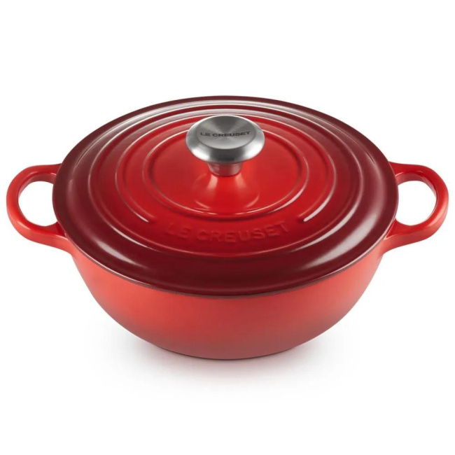 Marmite 24cm Cherry (3.4l)