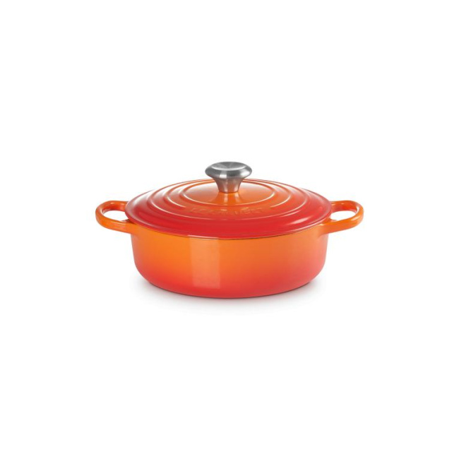Gourmet 24cm Flame (3.1l)