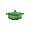Gourmet 24cm Bamboo Green (3.1l)