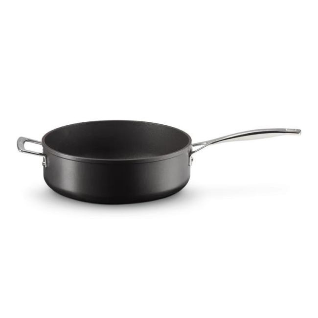 Patelnia Saute nieprzywierająca PRO 29cm 5,4l