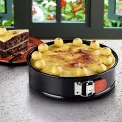 Non-Stick Springform Pan 20cm - 2