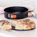 Non-Stick Springform Pan 20cm - 4