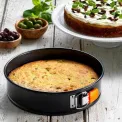 Non-Stick Springform Pan 20cm - 5