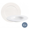 a'Table Gourmet Dinner Set for 6 People (12 pieces) - 1