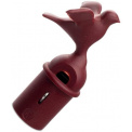 Red Bird Whistle for Traditional Kettle 9093 - 1