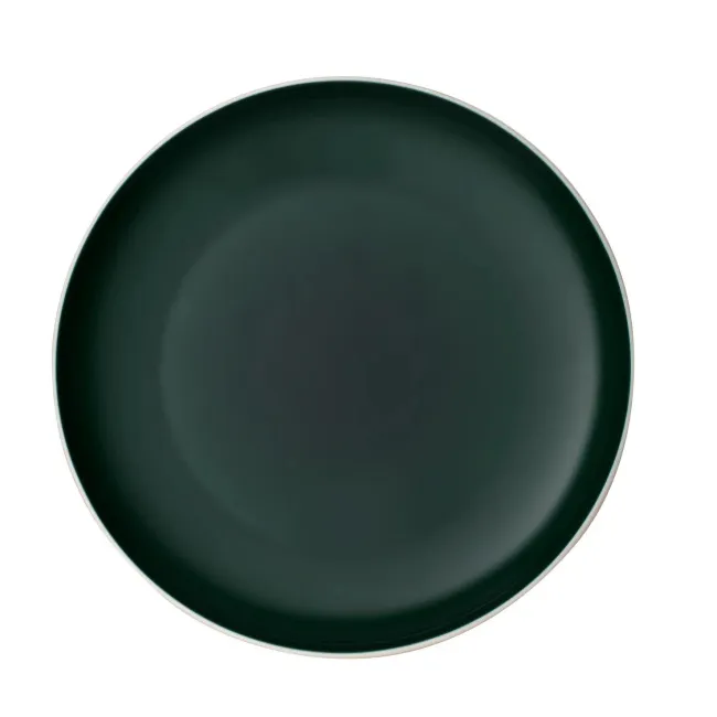 Talerz Its My Match 27cm obiadowy green