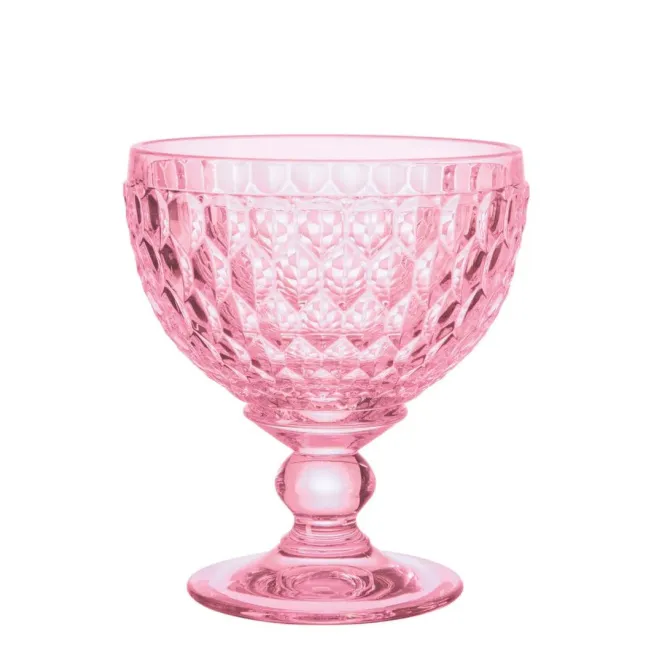 Pucharek Boston Coloured Rose 400ml