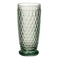 Szklanka Boston Coloured Green 400ml