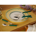 Play! Green Garden Dinner Knife - 2