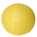 Yellow Lantern - 1