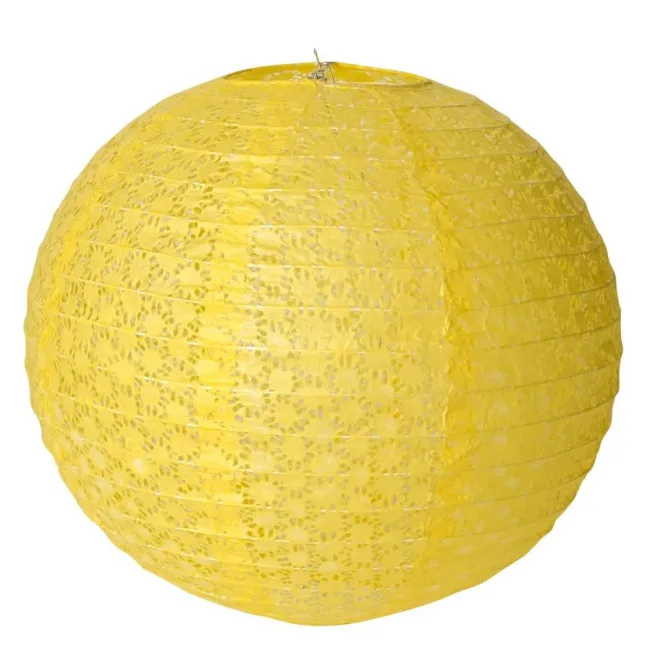 Yellow Lantern - 1