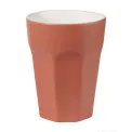 Kubek Ti Amo 200ml red clay