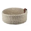 Diverse Bread Basket 26x10cm Cream - 1