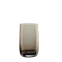 Szklanka Sarabi Amber 400ml bursztynowa - 1