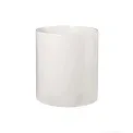 Haruko 15x14cm White Cover - 1