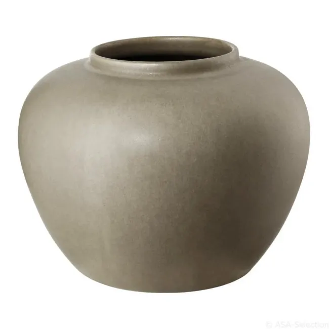 Wazon Florea 18x11,5cm stone