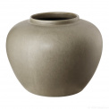 Florea 18x11.5cm Stone Vase