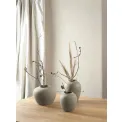 Florea 18x11.5cm Stone Vase - 2