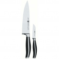 Set of 2 Twin Cuisine Knives - 1