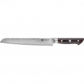 Nóż Takumi do pieczywa 23cm - 1