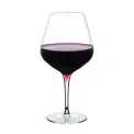 Komplet 4 kieliszków Espirit Merlot 400ml do wina czerwonego - 3