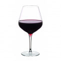 Set of 4 Espirit Merlot Glasses 400ml for Red Wine - 3