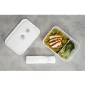 Lunchbox FreshandSave 1,6l 21x14x9cm - 9