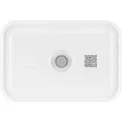 Lunchbox FreshandSave 1,6l 21x14x9cm - 2