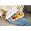 Lunchbox FreshandSave 1l 21x14x6cm - 8