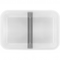 Lunchbox Fresh&Save 1l 21x14x6cm - 6