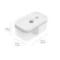 Fresh&Save Lunchbox 800ml 18x11x8cm - 5