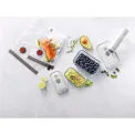 Zestaw startowy do pakowania próżniowego Fresh and Save S/M szkło - 11
