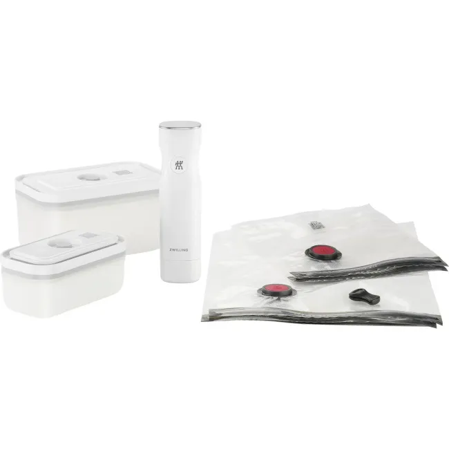 Fresh&Save Starter Set S/M Plastic
