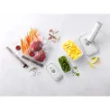 Zestaw startowy do pakowania próżniowego Fresh and Save S/M plastik - 11