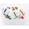 Zestaw startowy do pakowania próżniowego Fresh and Save S/M plastik - 5