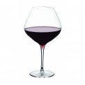 Set of 4 Espirit Pinot Glasses 450ml for Red Wine - 3