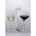 Set of 4 Espirit Pinot Glasses 450ml for Red Wine - 2