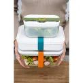 Set of 3 Fresh&Save Lunchbox Bands - 16