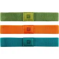 Set of 3 Fresh&Save Lunchbox Bands - 1