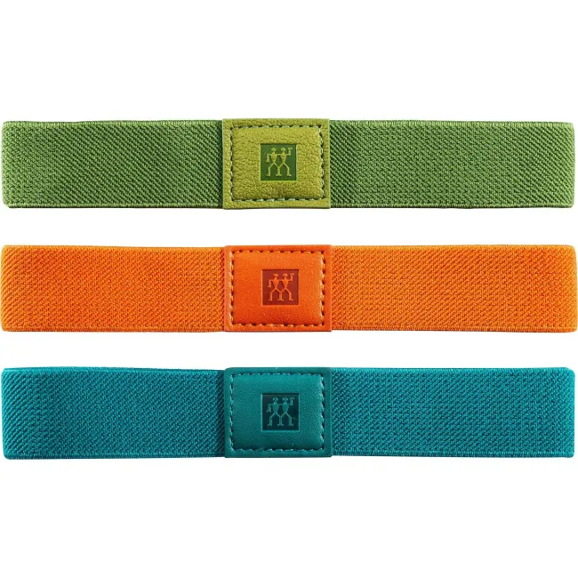 Set of 3 Fresh&Save Lunchbox Bands