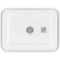 Fresh&Save Container 24x18x10cm 2L - 8