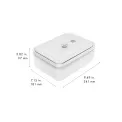 Fresh&Save Container 24x18x10cm 2L - 7