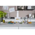 Lunchbox FreshandSave 18x11x7cm 850ml Dinos - 3