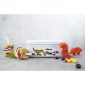 Lunchbox Fresh&Save 18x11x7cm 850ml Dinos  - 2