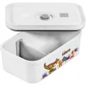 Lunchbox FreshandSave 18x11x7cm 850ml Dinos - 13